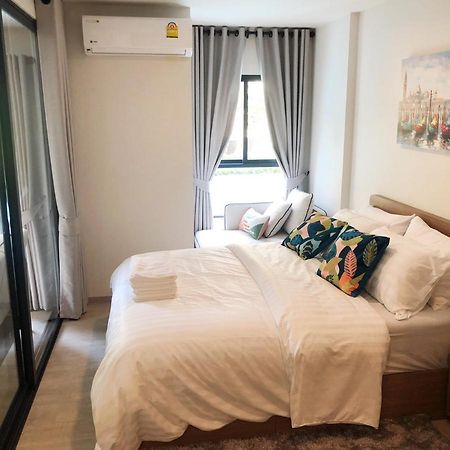 La Casita Pool Access Condo Huahin Exteriör bild