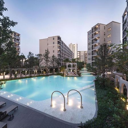 La Casita Pool Access Condo Huahin Exteriör bild