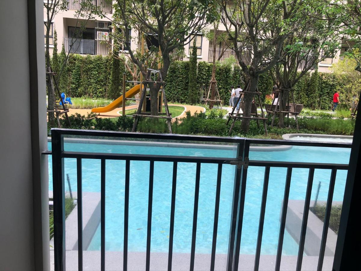 La Casita Pool Access Condo Huahin Exteriör bild