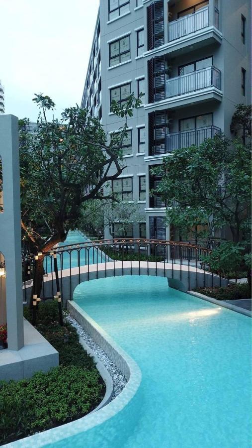 La Casita Pool Access Condo Huahin Exteriör bild