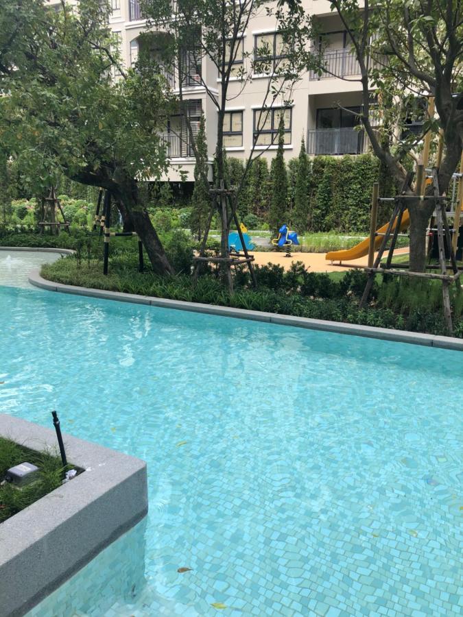 La Casita Pool Access Condo Huahin Exteriör bild