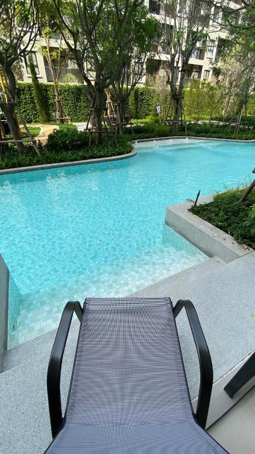 La Casita Pool Access Condo Huahin Exteriör bild